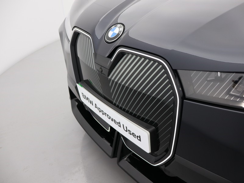 Used BMW iX 2025 for sale - 78028143: Photo 63
