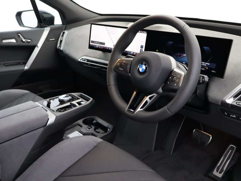 Used BMW iX 2025 for sale - 78028143: Photo 7