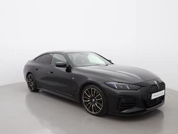 Used BMW 4 Series 2026 for sale - 79636705: Photo