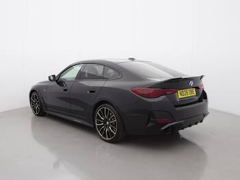 Used BMW 4 Series 2026 for sale - 79636705: Photo