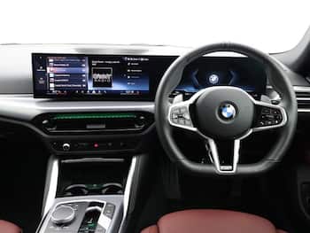 Used BMW 4 Series 2026 for sale - 79636705: Photo