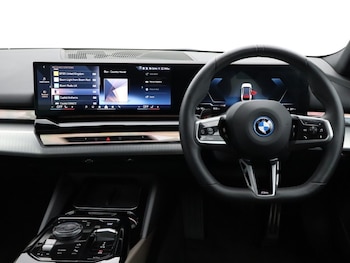 Used BMW i5 2024 for sale - 78804593: Photo