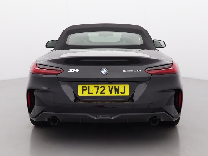 Used BMW Z4 2022 for sale - 76982048: Photo 14