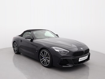 Used BMW Z4 2022 for sale - 76982048: Photo