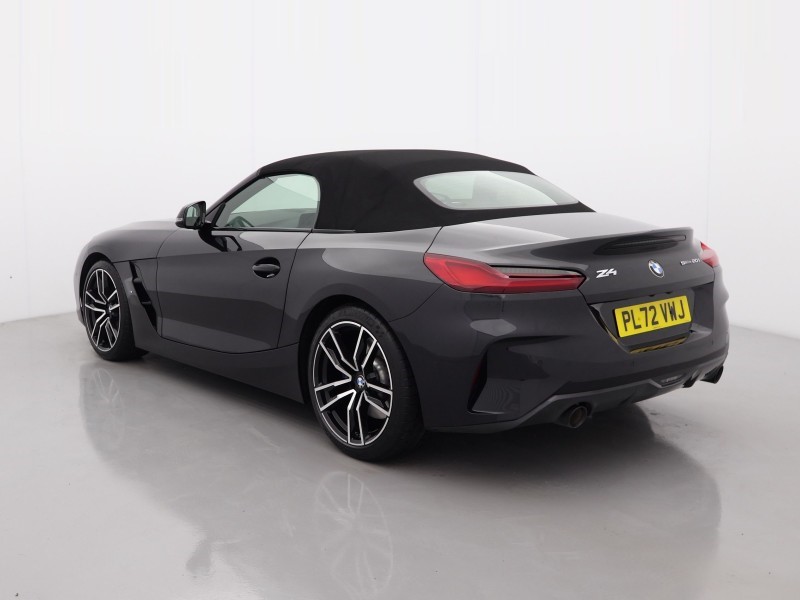 Used BMW Z4 2022 for sale - 76982048: Photo 2
