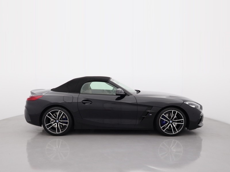 Used BMW Z4 2022 for sale - 76982048: Photo 3