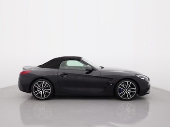 Used BMW Z4 2022 for sale - 76982048: Photo