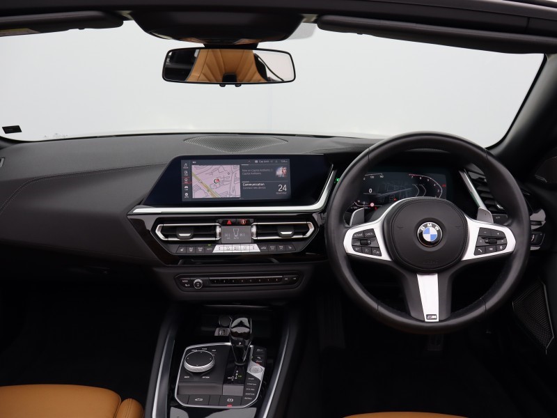 Used BMW Z4 2022 for sale - 76982048: Photo 4