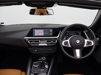 Used BMW Z4 2022 for sale - 76982048: Photo