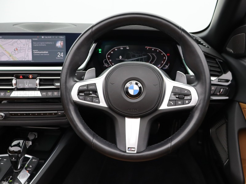 Used BMW Z4 2022 for sale - 76982048: Photo 5