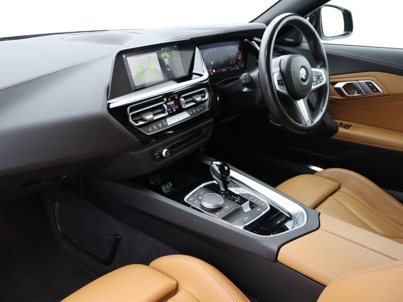 Used BMW Z4 2022 for sale - 76982048: Photo 6