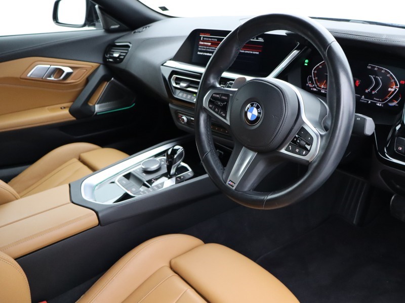 Used BMW Z4 2022 for sale - 76982048: Photo 7