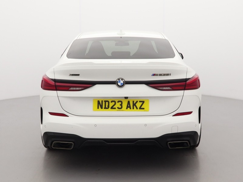 Used BMW 2 Series 2023 for sale - 77545374: Photo 16