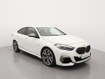2023 (23) - M235i xDrive 4dr Step Auto