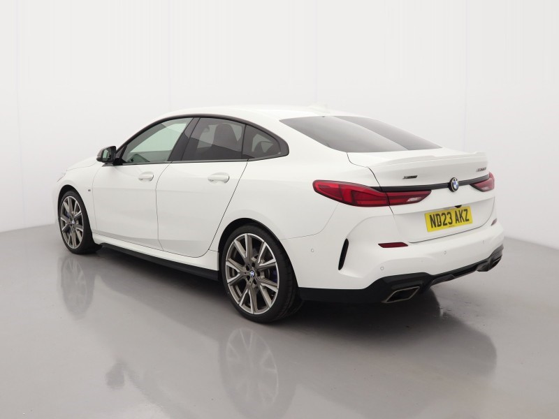 Used BMW 2 Series 2023 for sale - 77545374: Photo 2