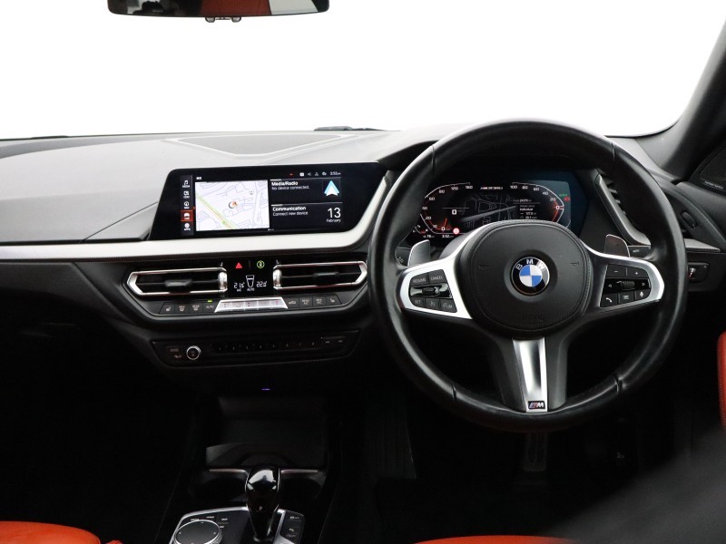 Used BMW 2 Series 2023 for sale - 77545374: Photo 4