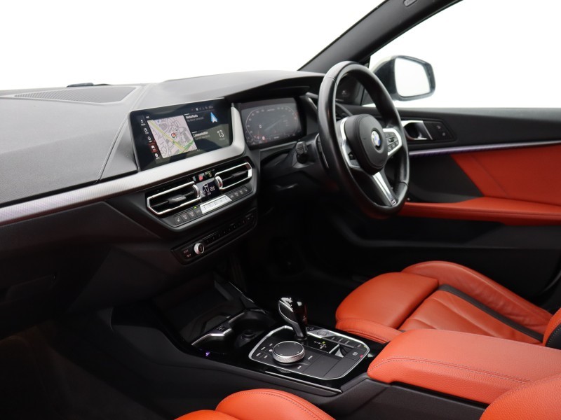 Used BMW 2 Series 2023 for sale - 77545374: Photo 6