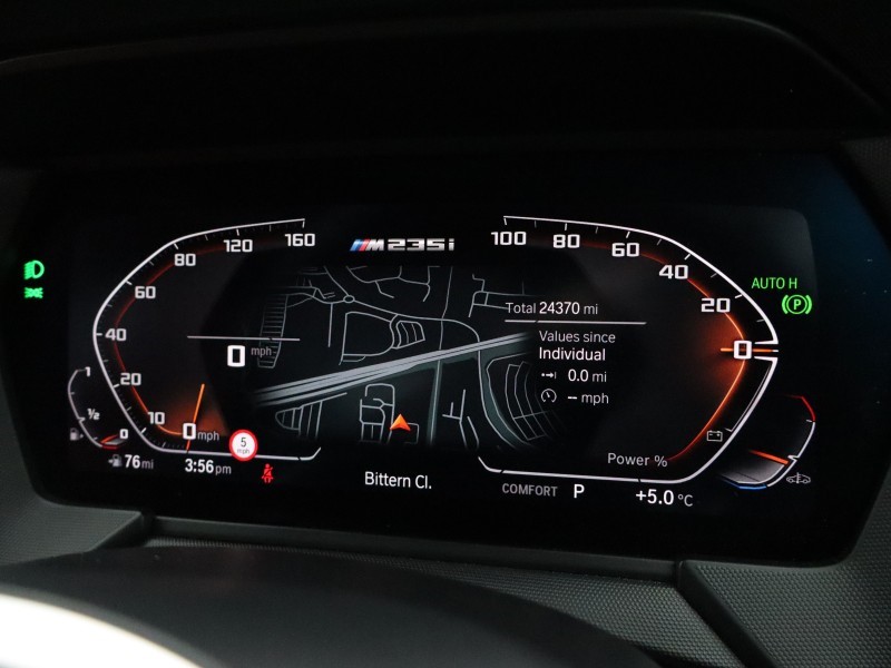 Used BMW 2 Series 2023 for sale - 77545374: Photo 9