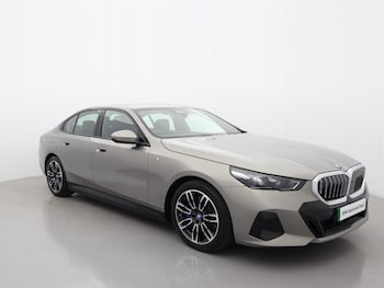 Used BMW i5 2024 for sale - 79087923: Photo