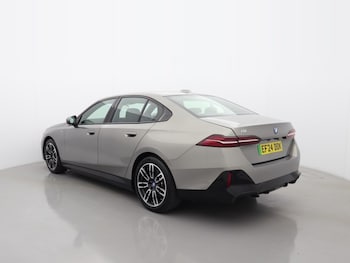 Used BMW i5 2024 for sale - 79087923: Photo