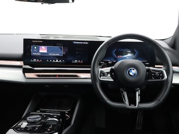 Used BMW i5 2024 for sale - 79087923: Photo