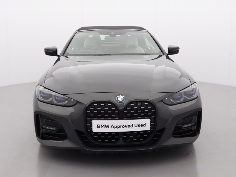 Used BMW 4 Series 2021 for sale - 76982123: Photo 17