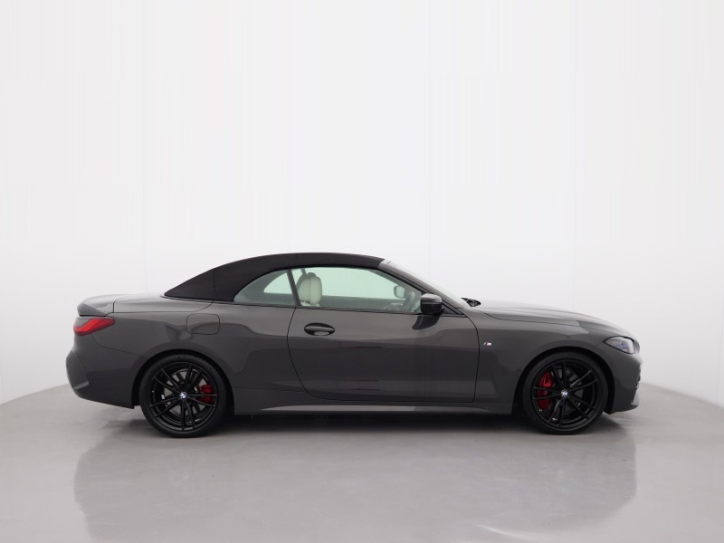 Used BMW 4 Series 2021 for sale - 76982123: Photo 3