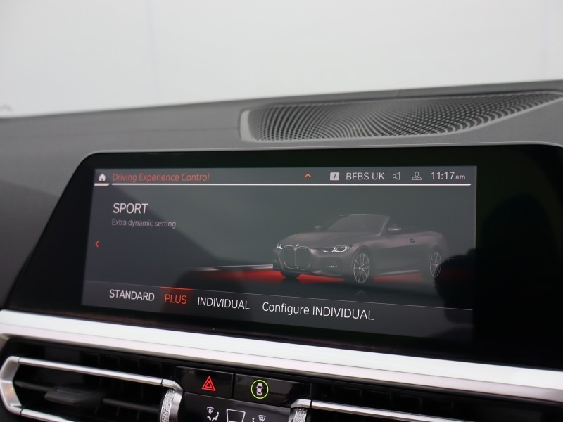 Used BMW 4 Series 2021 for sale - 76982123: Photo 32