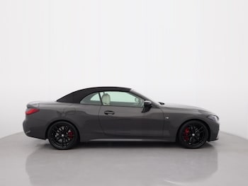 Used BMW 4 Series 2021 for sale - 76982123: Photo