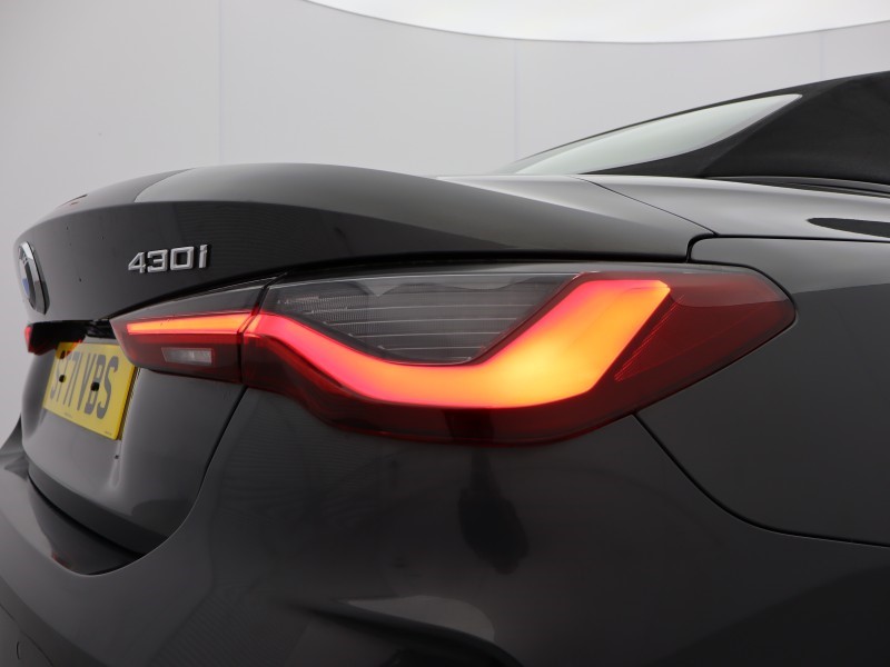 Used BMW 4 Series 2021 for sale - 76982123: Photo 41