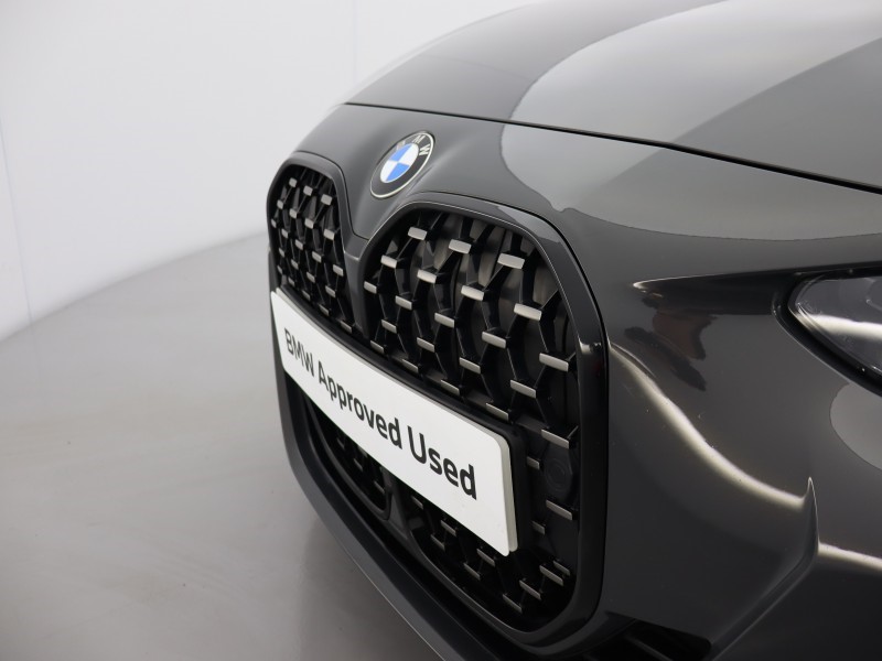 Used BMW 4 Series 2021 for sale - 76982123: Photo 45