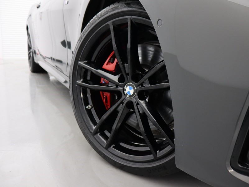 Used BMW 4 Series 2021 for sale - 76982123: Photo 47