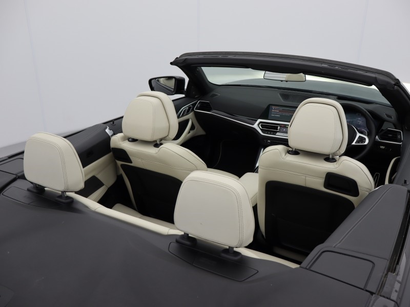 Used BMW 4 Series 2021 for sale - 76982123: Photo 48