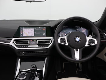 Used BMW 4 Series 2021 for sale - 76982123: Photo