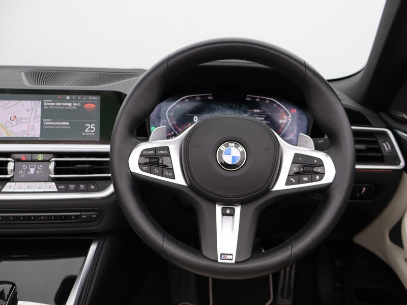 Used BMW 4 Series 2021 for sale - 76982123: Photo 5