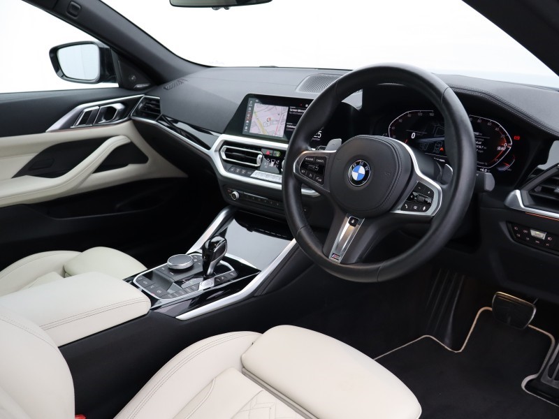 Used BMW 4 Series 2021 for sale - 76982123: Photo 6