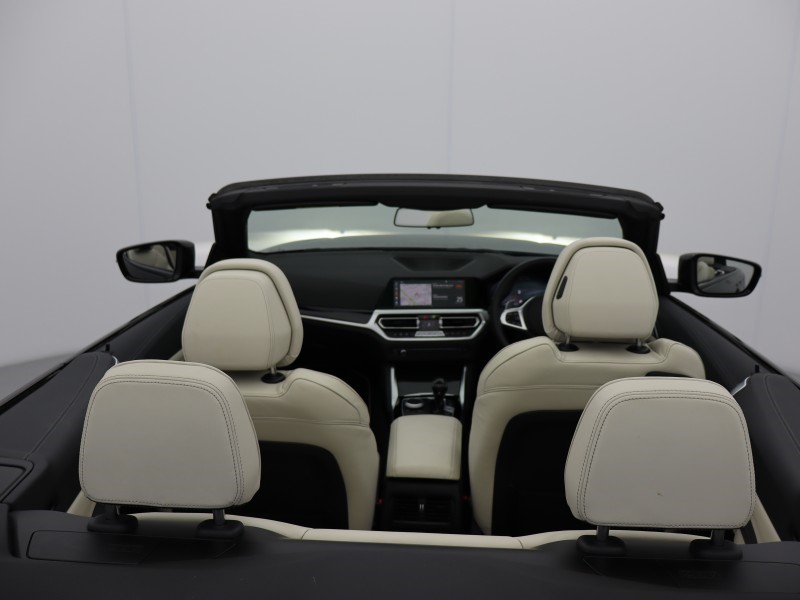 Used BMW 4 Series 2021 for sale - 76982123: Photo 60