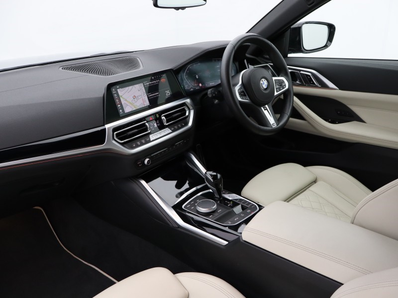 Used BMW 4 Series 2021 for sale - 76982123: Photo 7