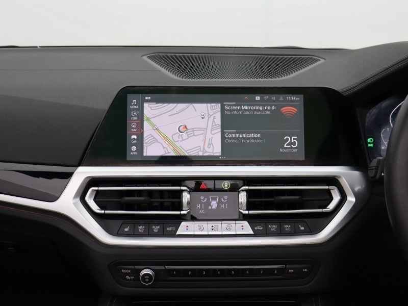 Used BMW 4 Series 2021 for sale - 76982123: Photo 8