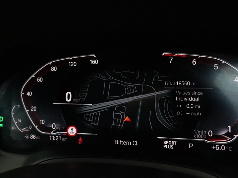 Used BMW 4 Series 2021 for sale - 76982123: Photo 9