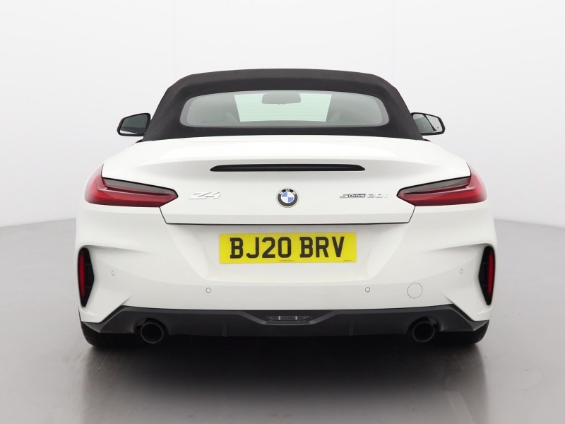 Used BMW Z4 2020 for sale - 76983940: Photo 12