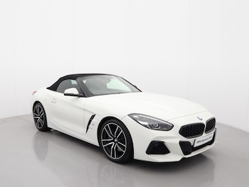 Used BMW Z4 2020 for sale - 76983940: Photo