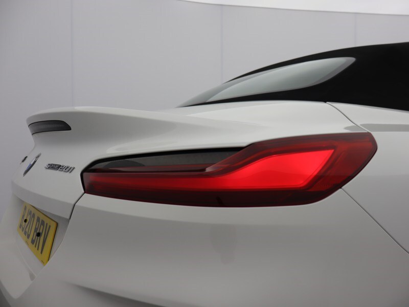 Used BMW Z4 2020 for sale - 76983940: Photo 27