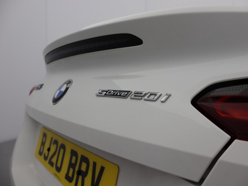 Used BMW Z4 2020 for sale - 76983940: Photo 28