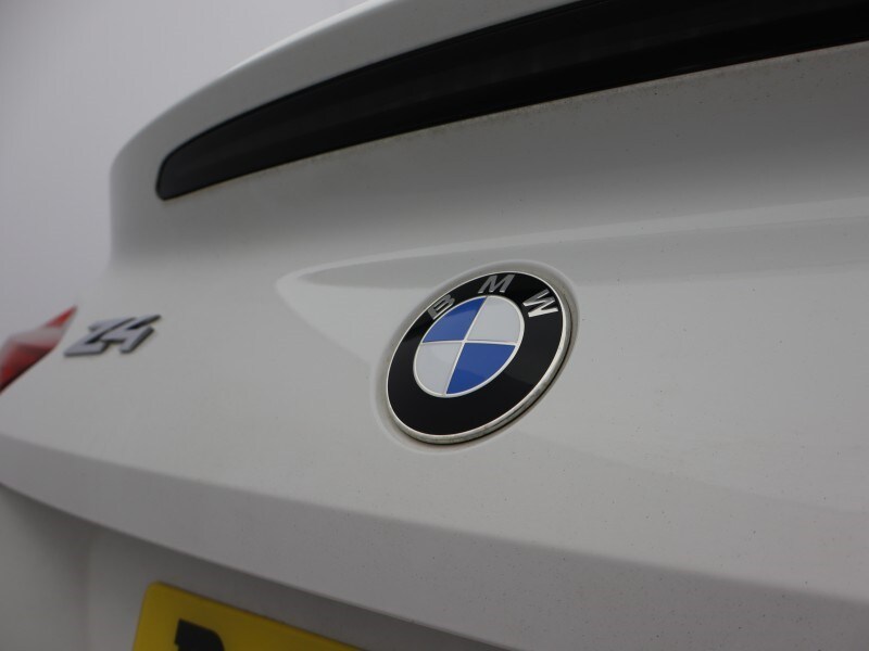 Used BMW Z4 2020 for sale - 76983940: Photo 29