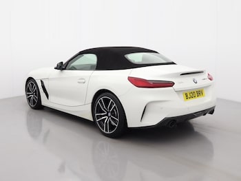 Used BMW Z4 2020 for sale - 76983940: Photo