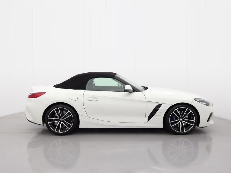 Used BMW Z4 2020 for sale - 76983940: Photo 3