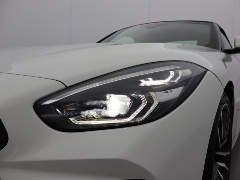 Used BMW Z4 2020 for sale - 76983940: Photo 30