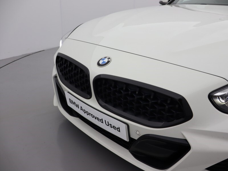 Used BMW Z4 2020 for sale - 76983940: Photo 31