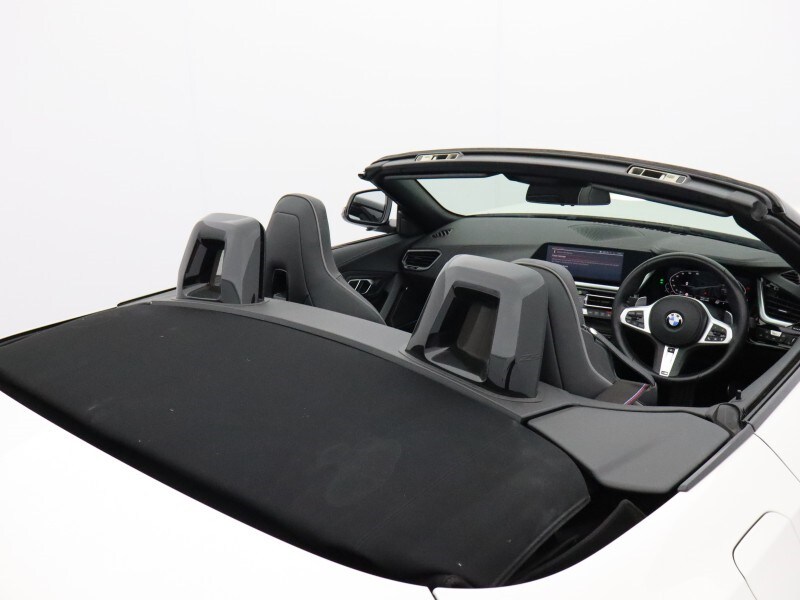 Used BMW Z4 2020 for sale - 76983940: Photo 32
